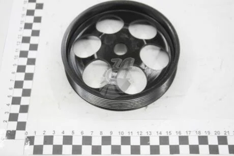Шкив насоса ГУР 2.0 16V Renault Duster Renault RENAULT 491329671R