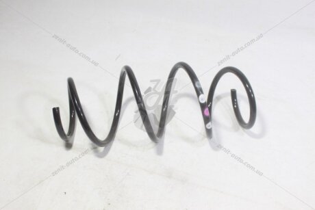 Пружина підвіски Megane IV (15-) RENAULT '540103672R