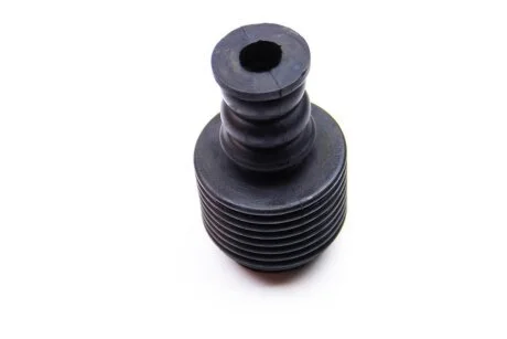 Пильовик амортизатора передього Renault Megane III (08-) Renault RENAULT 540500006R