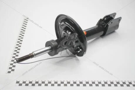 Амортизатор подвески передний (газ/масло) Renault RENAULT 543021712R