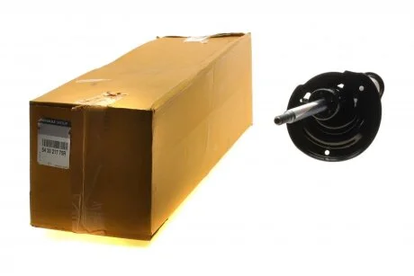 Амортизатор передний Renault Dokker, Lodgy Renault RENAULT 543021775R