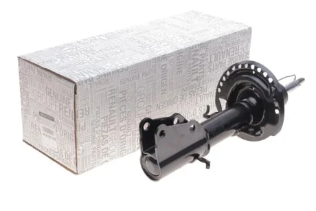 Амортизатор перед (коротка база)1,5dci/1.6 16V Kangoo II 2008- Renault RENAULT 543022707R