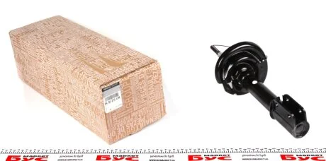 Амортизатор передний 1.2 16V, 1,6 8V Logan II, Sandero II 2012- Renault RENAULT 543027341R