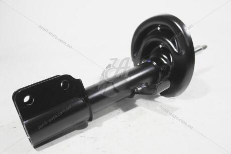 Амортизатор передний 1,5dci Clio IV (12-) RENAULT 543028420R