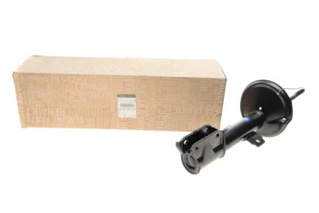Амортизатор передній 4х4 Renault Duster II Renault RENAULT 543029903R