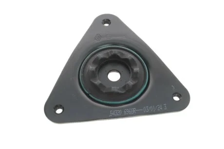 Опора амортизатора переднього Renault Kadjar, Megan IV, Nissan Qashqai Renault RENAULT 543206968R