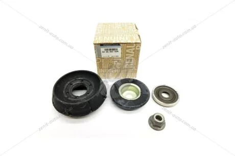 Опора амортизатора переднего (компл) Renault Clio II/Symbol/Thalia, Kangoo I (97-08) (543A00300R) Renault RENAULT '543A00300R