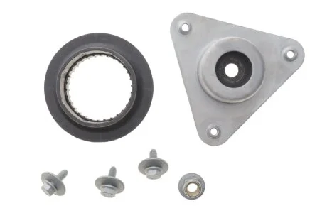 Опора стойки амортизатора Renault Captur, Clio IV Renault RENAULT 543A02310R