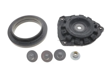 Опора амортизатора переднего с подшипником Renault Megane III (09-16) Renault RENAULT 543A06874R