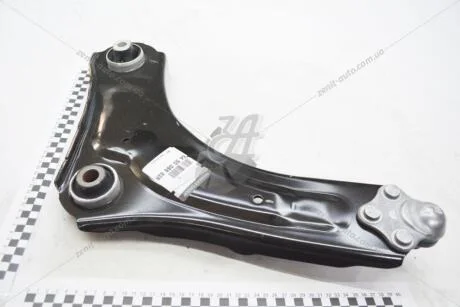 Рычаг передний правый fluence/megane III Renault RENAULT 545008682R