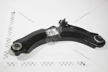 Важіль підвіски передній правий Renault Clio IV, Zoe Renault RENAULT 545046162R