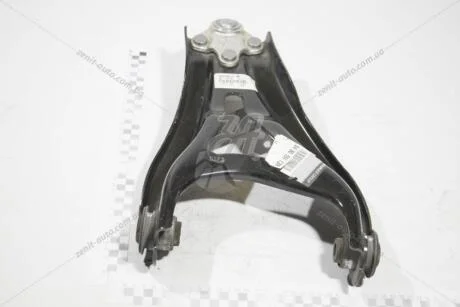 Важіль підвіски передній лівій Renault Duster II (17-) Renault RENAULT 545055413R