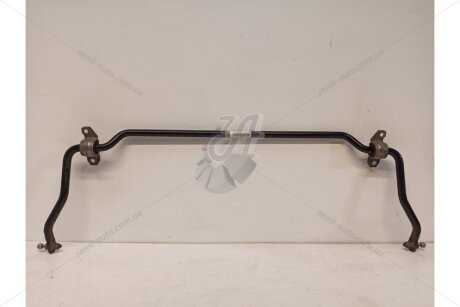 Стабілізатор передній Dacia Duster II, Arkana, Captur II RENAULT '546114051R