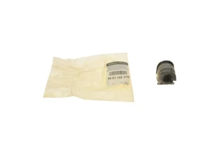 Втулка стабілізатора переднього Renault Duster 2010- Renault RENAULT 546114237R