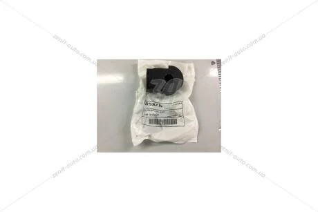 Втулка стабилизатора переднего Renault Kadjar, Nissan Qashqai Renault RENAULT 546134EA0B