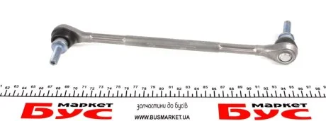 Стойка стабилизатора перед Renault Fluence, Megane III, Scenic III Renault RENAULT 546180002R