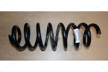 Пружина підвіски задня Espace V, Grand Scenic IV RENAULT '550201843R