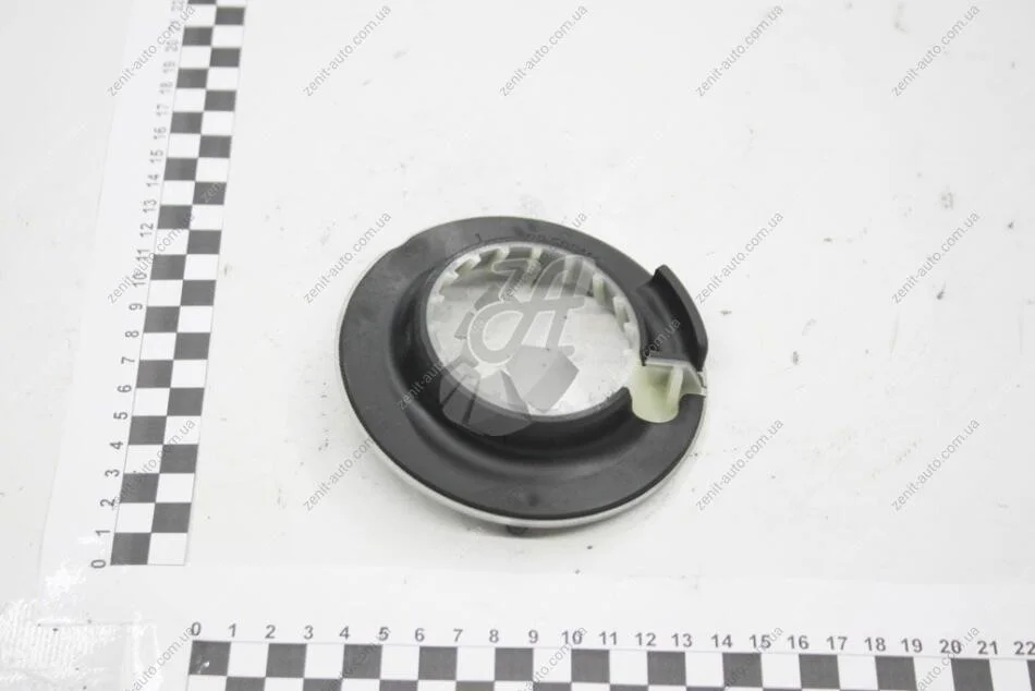Опора пружини задньої підвіски нижня Dacia Duster Renault RENAULT 550362599R (фото 1)