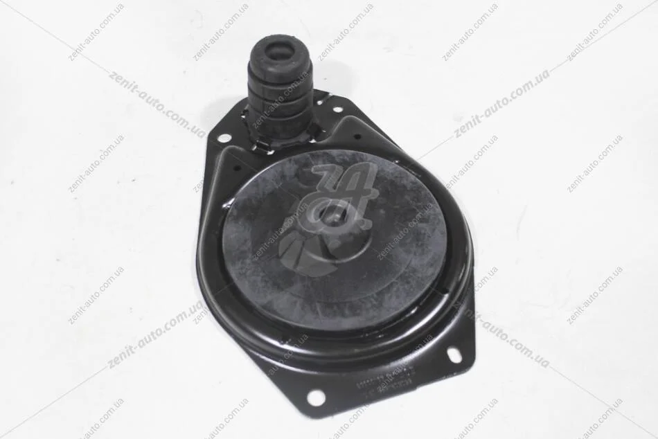 Подушка пружины Renault Trafic III (14-) Renault RENAULT 550502458R (фото 1)