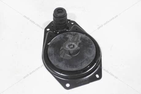 Подушка пружины Renault Trafic III (14-) Renault RENAULT 550502458R