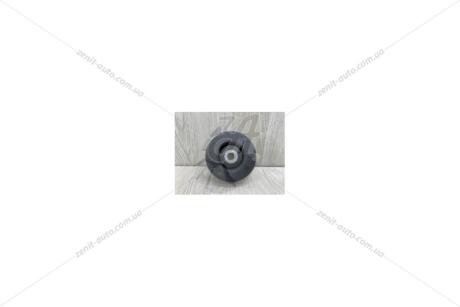 Опора двигателя задняя Dacia Duster (10-18), Captur (13-20) RENAULT '554908123R
