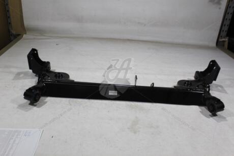 Балка підвіски задня 2WD 1.5 dci 1.6/2.0 16V Duster (10-18) RENAULT '555016666R