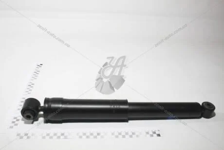 Амортизатор задній (530mm) Renault laguna III (07-15) Renault RENAULT 562100033R