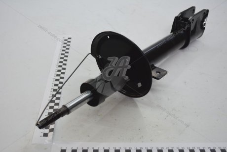 Амортизатор підвіски задній Duster4х4 (газ/масло) RENAULT 562103964R (фото 1)