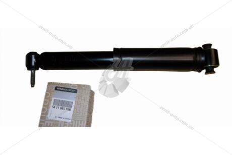 Амортизатор підвіски задній Talisman RENAULT '562108595R