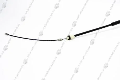 Трос сцепления 1,4/1,6 Renault RENAULT 6001546867