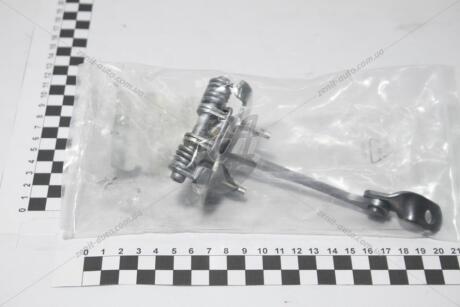 Обмежувач дверей RENAULT 6001546886