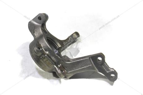 Кулак поворотный левый Logan (04-), Sandero (08-) без ABS RENAULT '6001548864