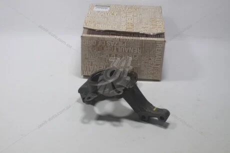 Поворотний кулак підвіски прав без ABS LOGAN Renault RENAULT '6001548866