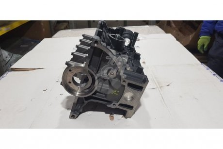 Блок цилиндров (в сборе с поршнями) 1.4 8V (K7J) Logan, Sandero RENAULT 6001549035