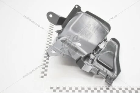 Захист двигуна лівий LOGAN Renault RENAULT 6001549273