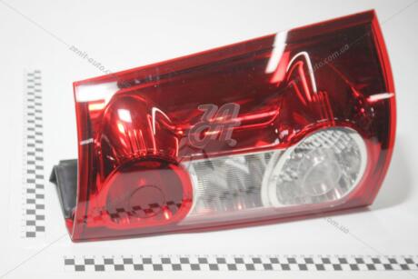 Фонарь задний правый (корпус) Logan MCV RENAULT 6001549586