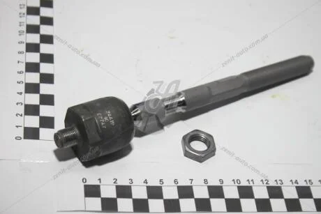 Тяга рульова Logan Sandero Renault RENAULT 6001550441