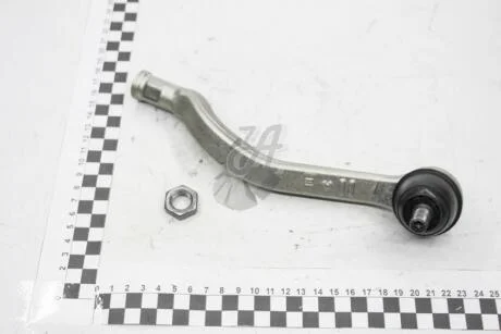 Наконечник рулевой Logan наружн лев Renault RENAULT 6001550442