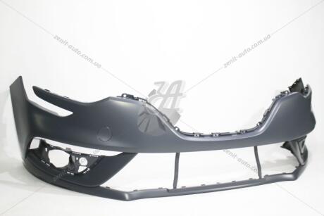 Бампер передний Megan IV (17-) RENAULT 620225862R (фото 1)