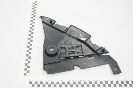 Захист бампера переднього правий Renault Sandero II 13- (Renault) Renault RENAULT 620248105R