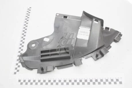 Защита бампера перед лев Renault RENAULT 620254755R