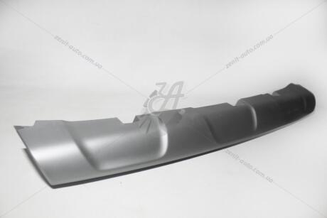 Накладка бампера переднего Sandero II (17-) RENAULT 620729344R