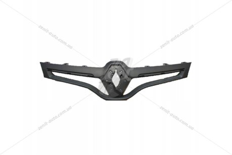 Решітка радіатора Scenic III (12-) RENAULT '620785866R