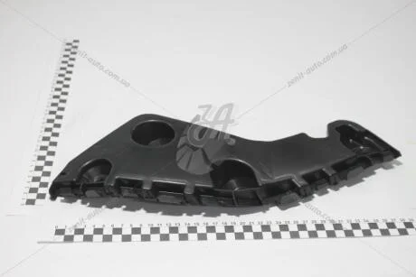 Кронштейн  бампера заднего правый Renault Duster Renault RENAULT 622200010R