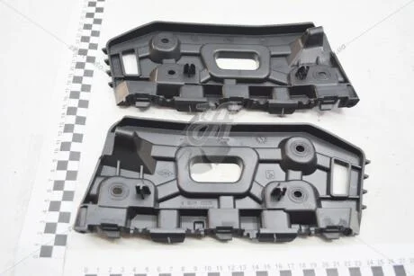 Кронштейн бампера перед (лев+прав) 2шт Renault Dokker, Lodgy Renault RENAULT 622210972R