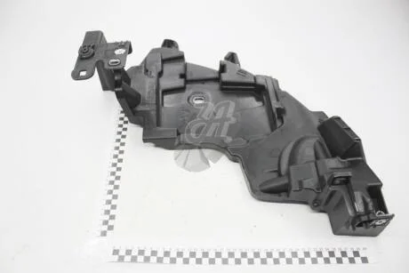 Кронштейн бампера правый Renault Fluence 2008- (Renault) Renault RENAULT 622220012R