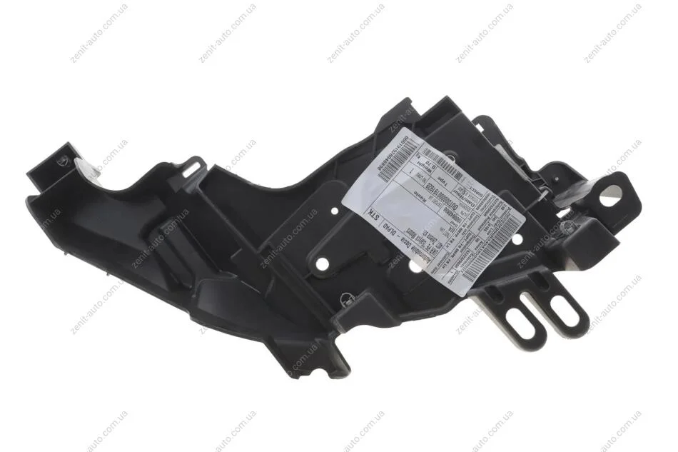 Кронштейн фары левой Renault Megane III (12-14) Renault RENAULT 622232066R (фото 1)