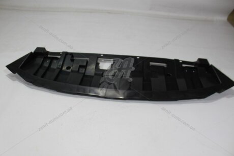 Захист бампера переднього Koleos II (16-) RENAULT '622352653R