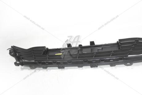 Решетка бампера Megane IV (15-) RENAULT '622544180R