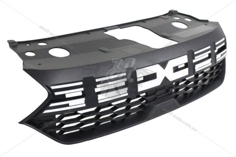 Решітка радіатора Dacia Sandero III (20-) RENAULT '622545391R